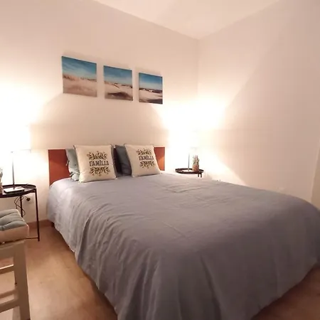 Holiday home Fantastic View Over The Sea And Village Nazare
