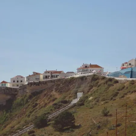 Fantastic View Over The Sea And Village Hébergement de vacances