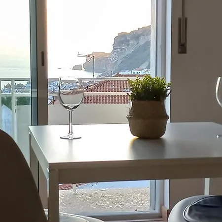 Holiday home Fantastic View Over The Sea And Village *