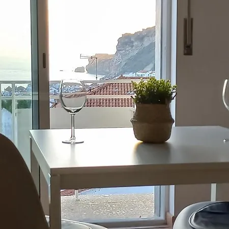 Hébergement de vacances Fantastic View Over The Sea And Village *