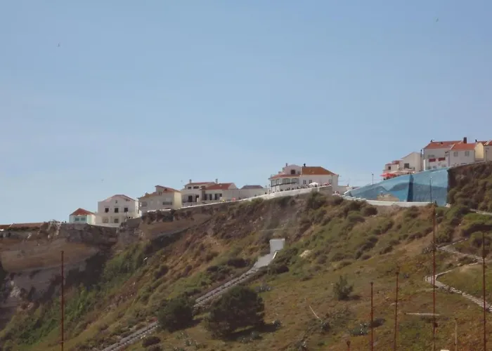 Fantastic View Over The Sea And Village Dom wakacyjny